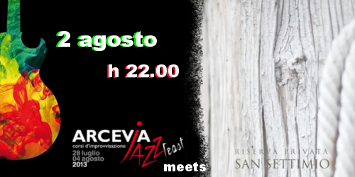 arcevia settimio