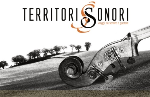 territori sonori arcevia 1 aprile 2013