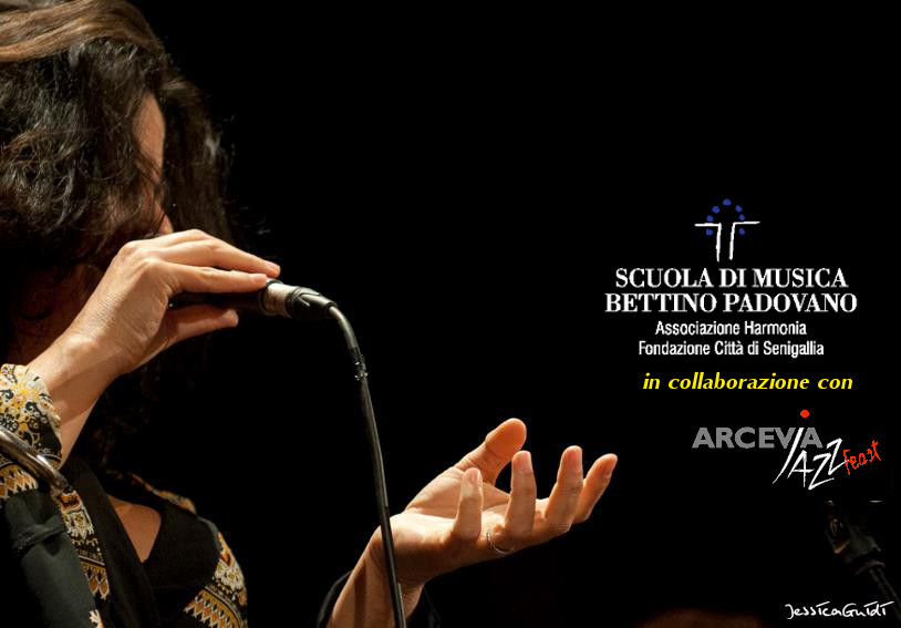 Susanna Stivali, Seminario speciale di canto